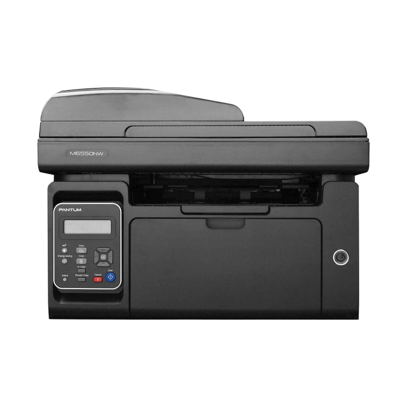 БФП Pantum M6550NW + тонер PC-211PRB